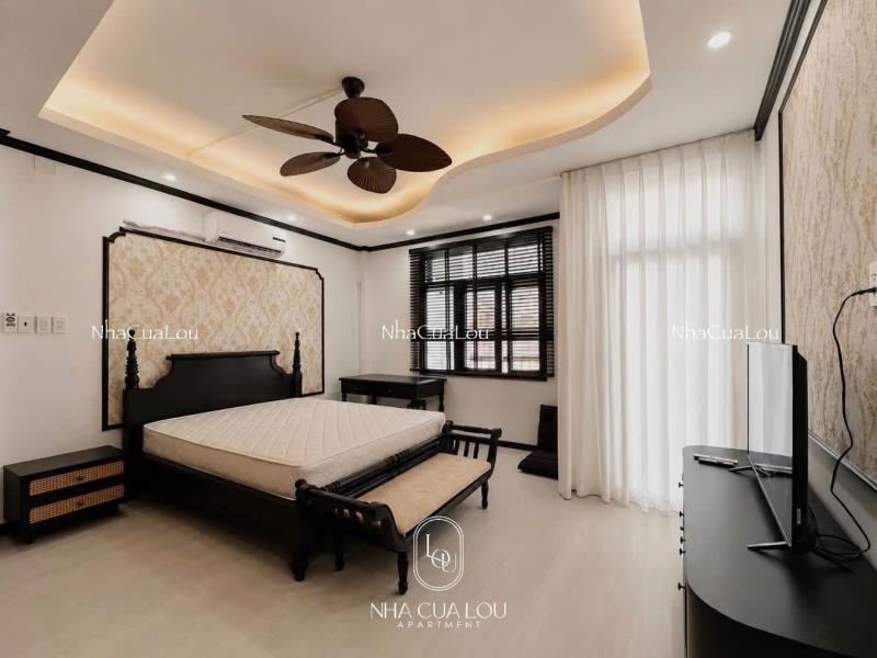 🏡 Cho thuê căn hộ dịch vụ tân bình – gần sân bay tân sơn nhất ✈️
