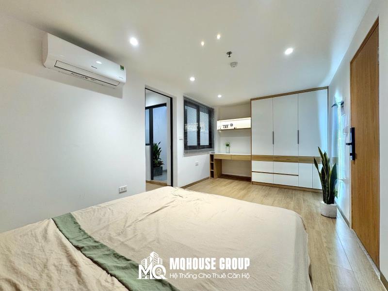 Cho thuê 1 phòng ngủ mới 100% _ 🏡gần emmm phan huy ích - Ảnh 3
