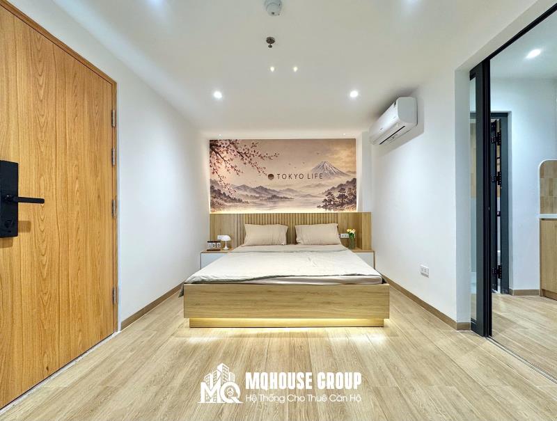 Cho thuê 1 phòng ngủ mới 100% _ 🏡gần emmm phan huy ích - Ảnh 2