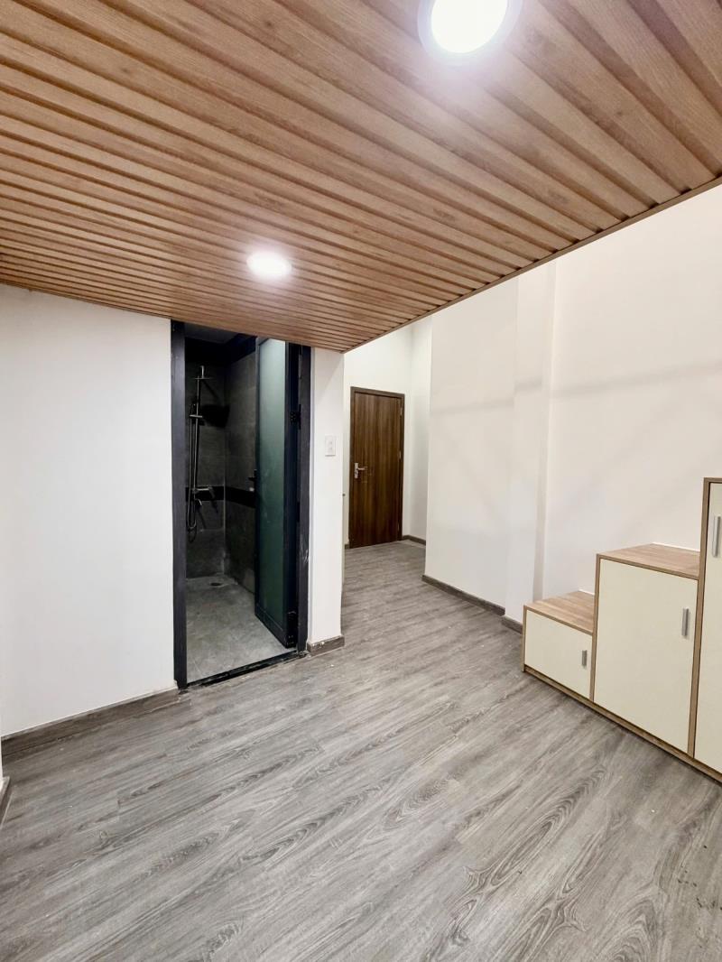 Cho thuê căn hộ duplex mới khai trương - cửa sổ | xô viết nghệ tĩnh, bình thạnh - Ảnh 2