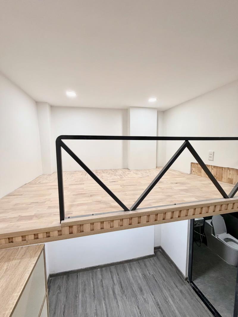 Cho thuê căn hộ duplex mới khai trương - cửa sổ | xô viết nghệ tĩnh, bình thạnh - Ảnh 4