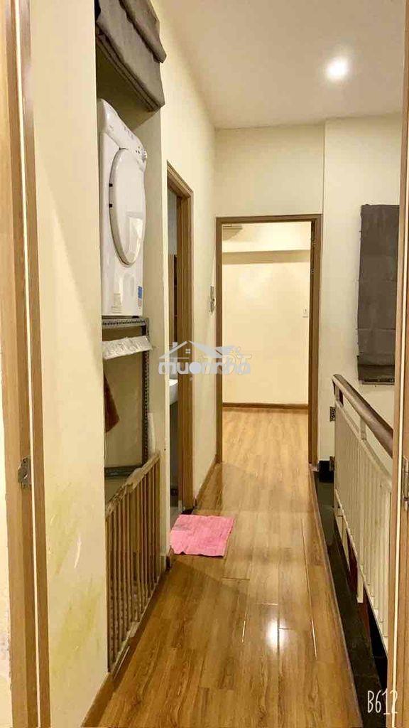 Cho thuê nhà quang trung: 2pn - 2toilet - giá 10.5tr - Ảnh 3