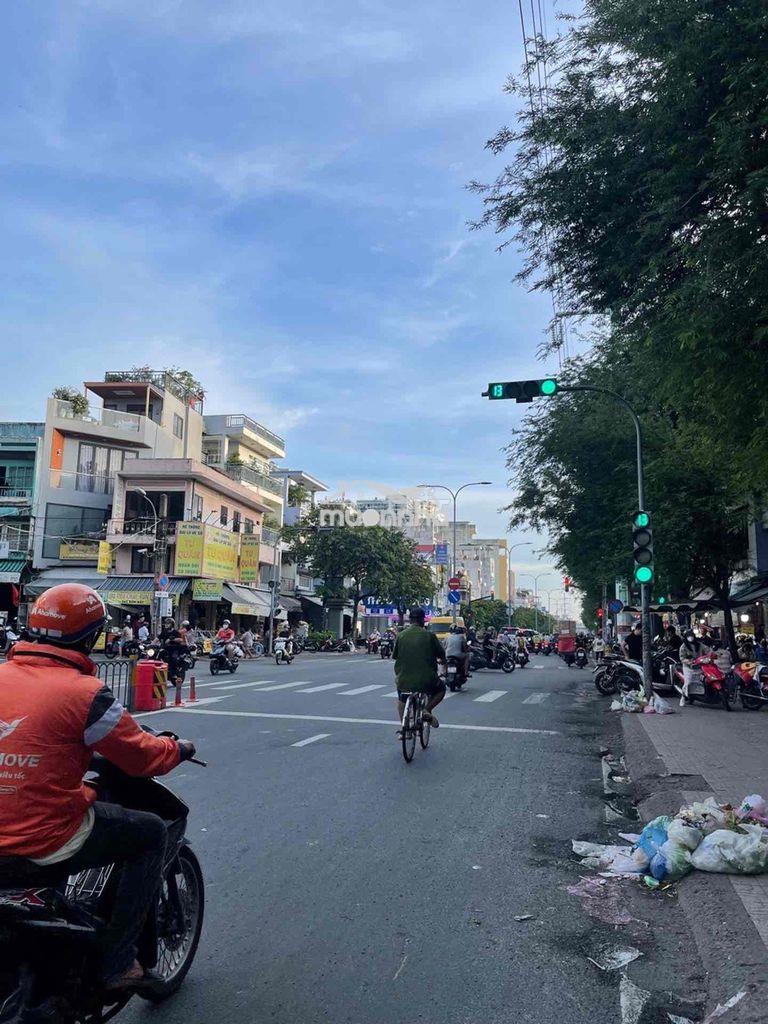 Că.n hộ tầng trệt - nhà quận 10 – vĩnh viễn – 3 t.ỷ hơn - Ảnh 2