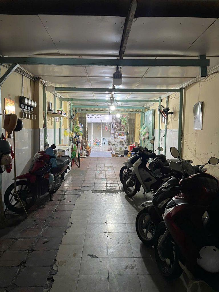 Chính chủ bán nhà nguyễn bỉnh khiêm quận 1 - Ảnh 2