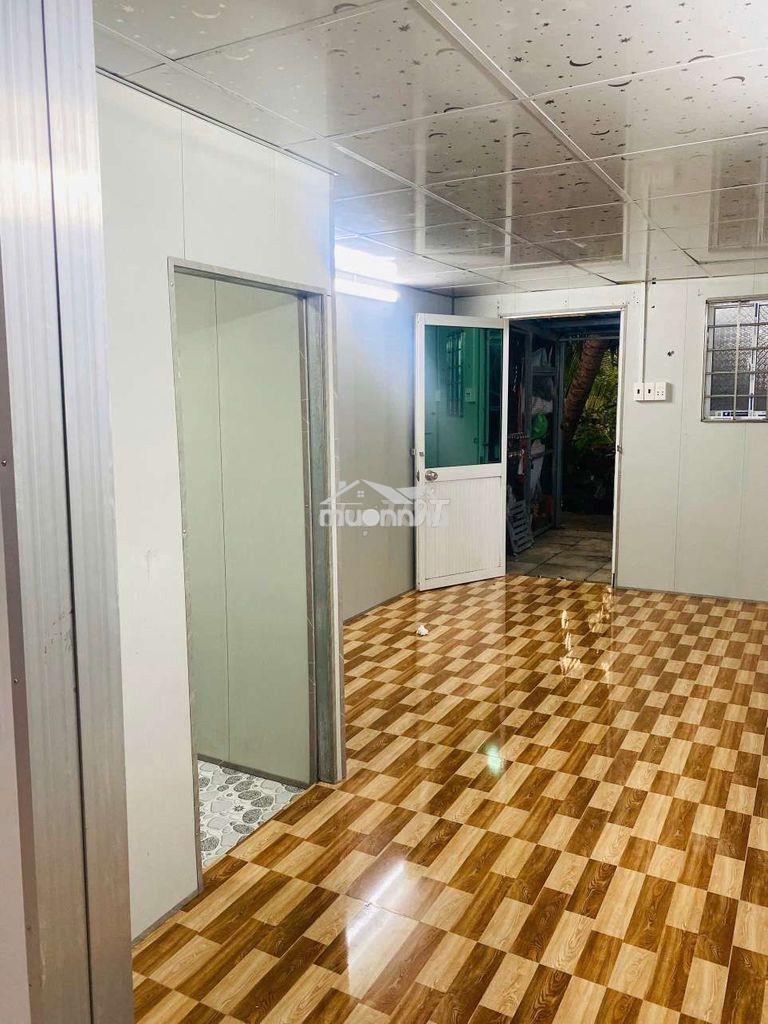 Nhà cho thuê đường đa phước - Ảnh 2
