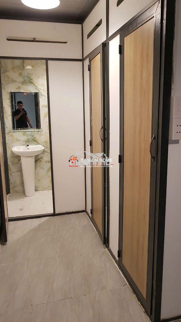 🔥 Cho thuê tòa văn phòng mặt tiền kđt an phú – an khánh, quận 2 - Ảnh 4