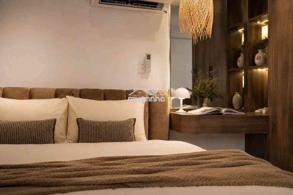 Bán nhà thoại ngọc hầu - thiết kế hiện đại - 5 tầng - nhỉnh 8 tỷ. - Ảnh 4