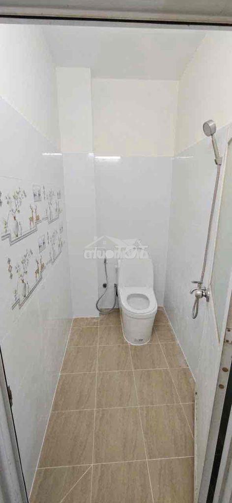 Nhà cho thuê đường lê trọng tấn 4.2x15m, 2pn 2wc mới - Ảnh 4