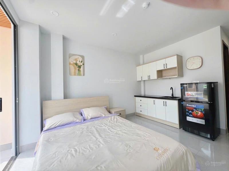 💎 Studio full nội thất đường cộng hòa – gần vòng xoay lăng cha cả - Ảnh 2
