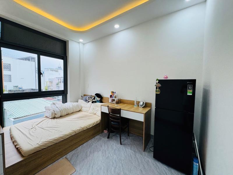Căn hộ full nội thất ngay vlu cs3 - Ảnh 3