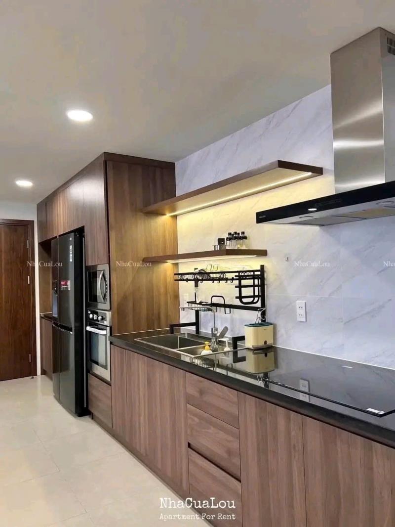 🌟 Căn hộ 2pn full nội thất đường hoàng văn thụ – tân bình - Ảnh 3