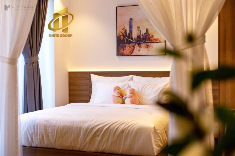 Cho thuê căn hộ studio tách bếp thoáng full nội thất | ngay vòng xoay lăng cha cả - công viên hoàng văn thụ - sân bay tân sơn nhất - Ảnh 3