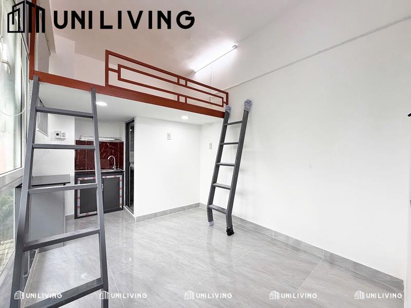Khai trương 40p duplex mới xây tại bùi đình tuý - Ảnh 3