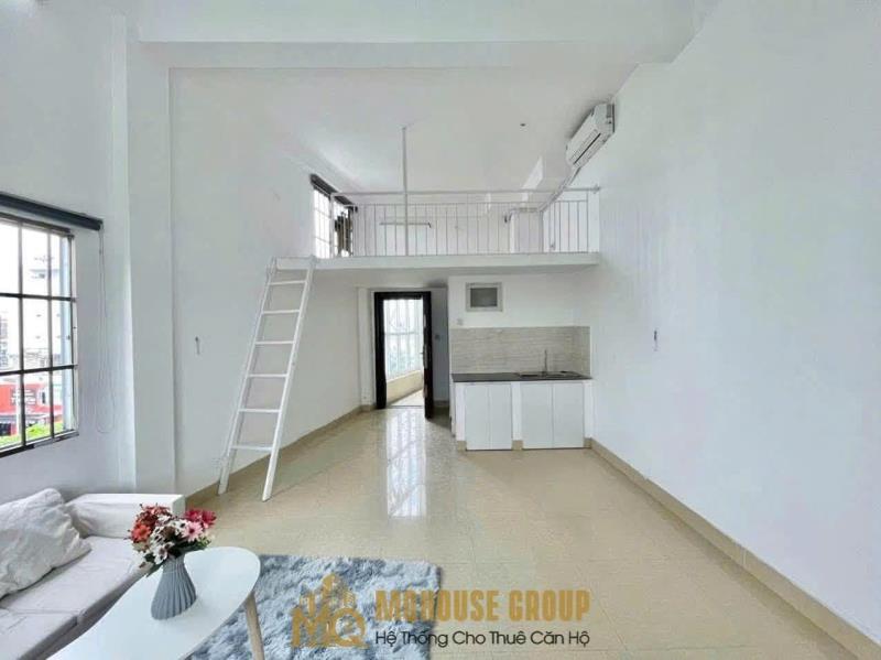 Cho thuê phòng trọ duplex full nội thất | ngay gần sân ban tân sơn nhất - giáp phú nhuận - bình thạnh - Ảnh 4