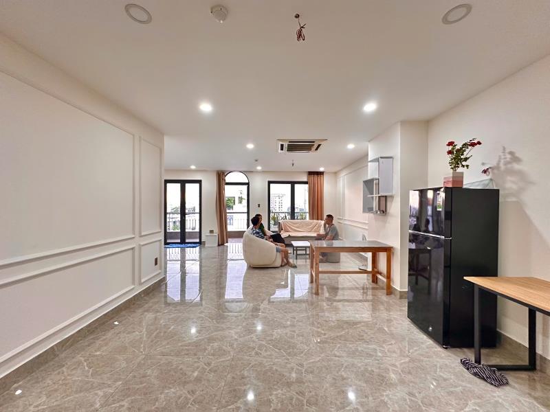 ✨ 1pn siêu rộngggg 🏡 – team mê không gian ơi! ✨ 📍 350 nguyễn xí – bình thạnh