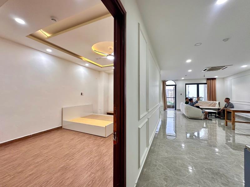 ✨ 1pn siêu rộngggg 🏡 – team mê không gian ơi! ✨ 📍 350 nguyễn xí – bình thạnh - Ảnh 3
