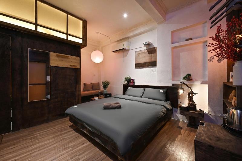 Căn hộ mới khai trương – có thang máy – máy giặt riêng – 45m²  nguyễn trung ngạn-bình thạnh – gần quận 1, cầu thị nghè