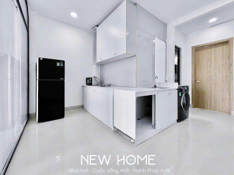 🔥 Cho thuê căn hộ lê văn sỹ – tân bình - Ảnh 3