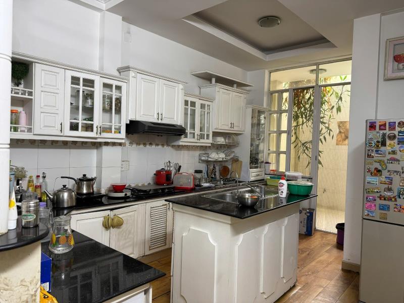 Bán biệt thự phố khu bắc hải – giáp quận 10, 6 tầng, giá 25 tỷ - Ảnh 3