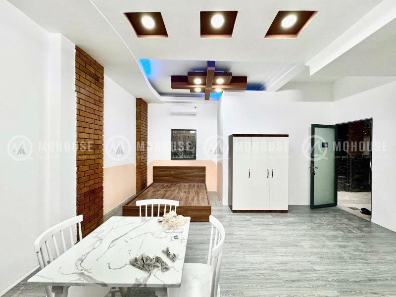 🏡 Phòng full nội thất – nhất chi mai, tân bình
