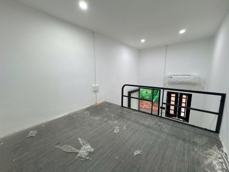 Phòng duplex 4 triệu ngay nguyễn văn nghi - gò vấp - Ảnh 3