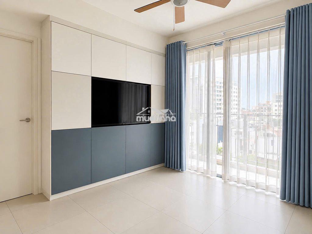 Hiếm! 10.2 tỷ căn 3pn 3wc d1 mension quận 1 (104m², giá *** q1) - Ảnh 4