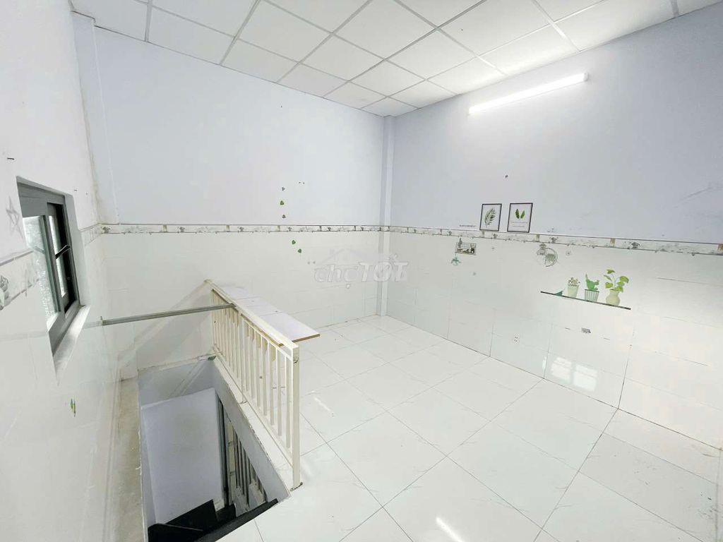 🏠 Nhà 1lầu nguyễn ảnh thủ, tmtx,ba bàu, trung chánh hóc môn 🏠 - Ảnh 2