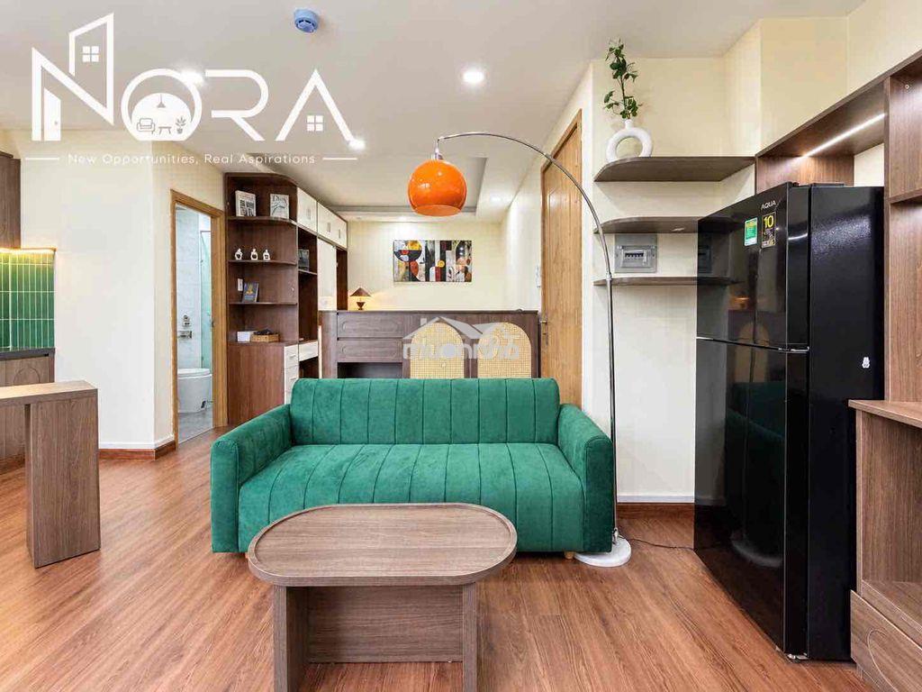 Khai trương chdv full nội thất ngay bờ kè hoàng sa - Ảnh 4