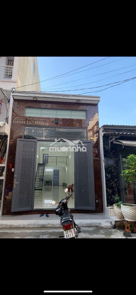 Cho thuê 700// hương lộ 2, 8 triệu