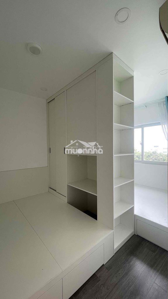 Cần bán căn hộ cc đinh tiên hoàng (cách q1 cái cầu) - Ảnh 2