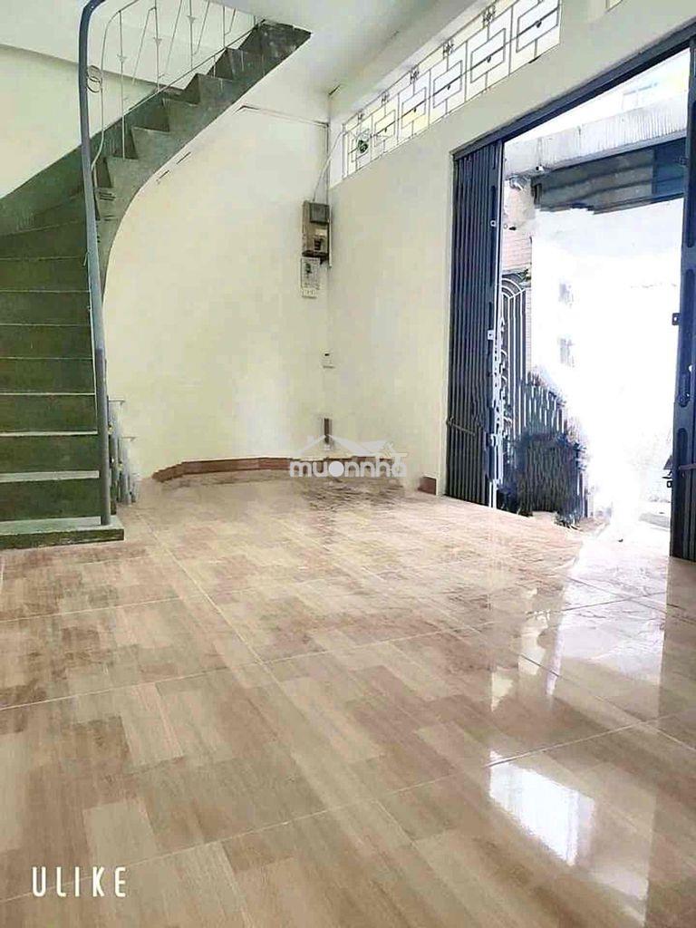 Nhà c3, 1/ sẹc - nam kỳ khởi nghĩa - 6x5(30m2), 3tầng - 4.1tỷ