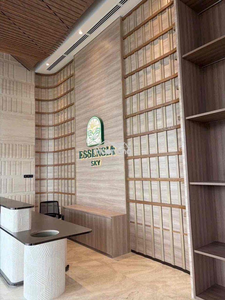Essensia sky chuyển nhượng 2pn 5.150 tỷ - Ảnh 2