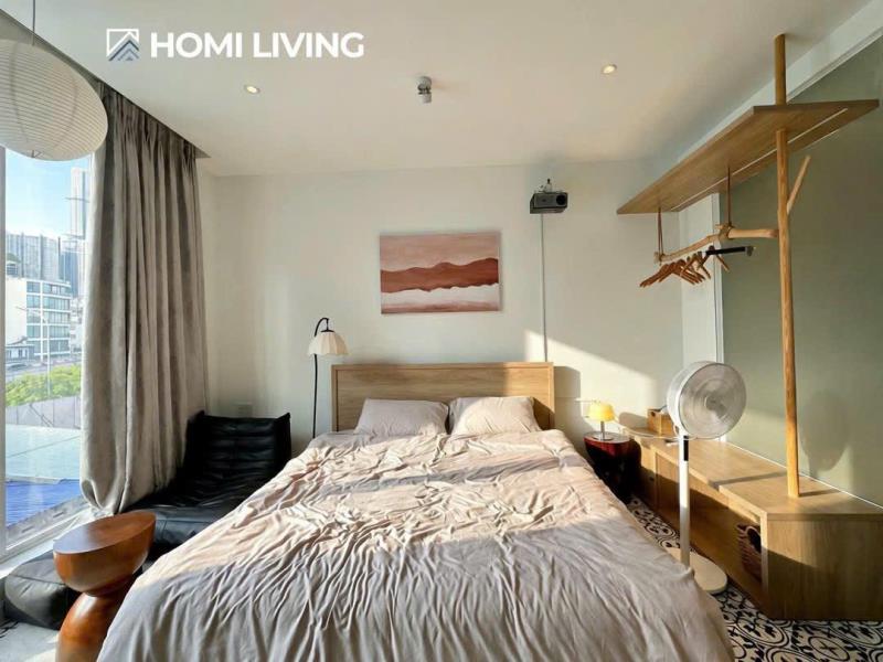 🏡 Khai trương căn hộ studio tách bếp ban công siêu rộng 32m² – đường giải phóng - khu sân bay tân sơn nhất – gần lotte mart cộng hòa | hoàng văn thụ - lăng cha cả | giáp phú nhuận - bình thạnh - Ảnh 4
