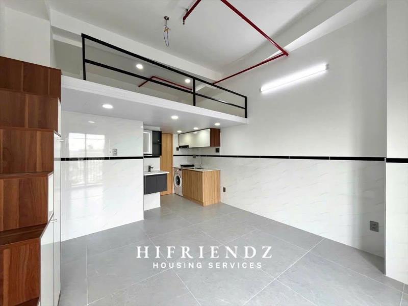 Cho thuê trọ duplex cửa sổ trời | gần chợ bàu cát - đồng đen - nguyễn hồng đào | thuận tiện di chuyển quận 10 - quận 3 - tân phú - Ảnh 4
