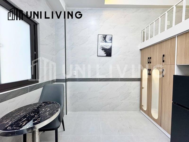 Cho thuê trọ duplex cửa sổ trời | gần chợ bàu cát - đồng đen - nguyễn hồng đào | thuận tiện di chuyển quận 10 - quận 3 - tân phú - Ảnh 4