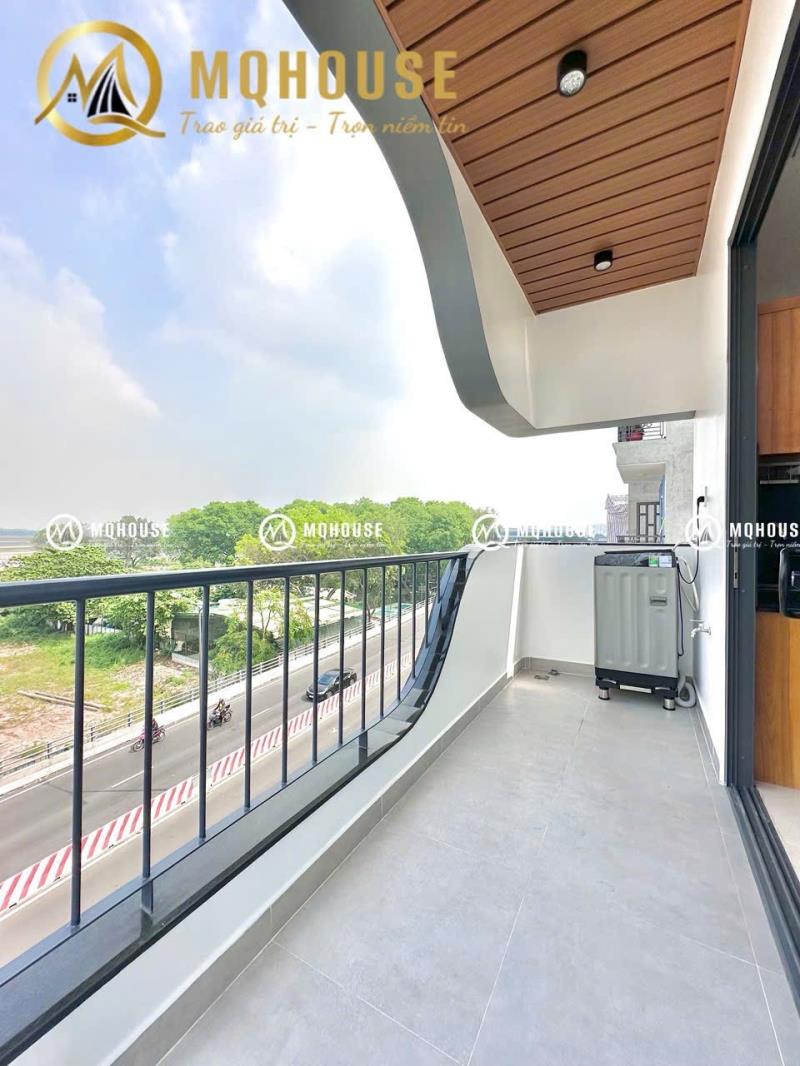 ✨ Luxury apartment — gần nhà ga t3 — chạm chuẩn sống sang 🥂 - Ảnh 2