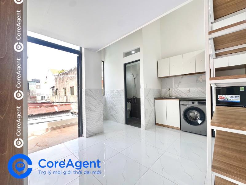 🏡 Cho thuê phòng full nội thất – đô đốc lộc ✨ phòng đẹp, đầy đủ tiện nghi, vào ở ngay! 🛋️ full nội thất, chỉ cần xách vali vào ở 🧺 máy giặt riêng trong phòng 🛗 có thang máy, di chuyển thuận tiện - Ảnh 2