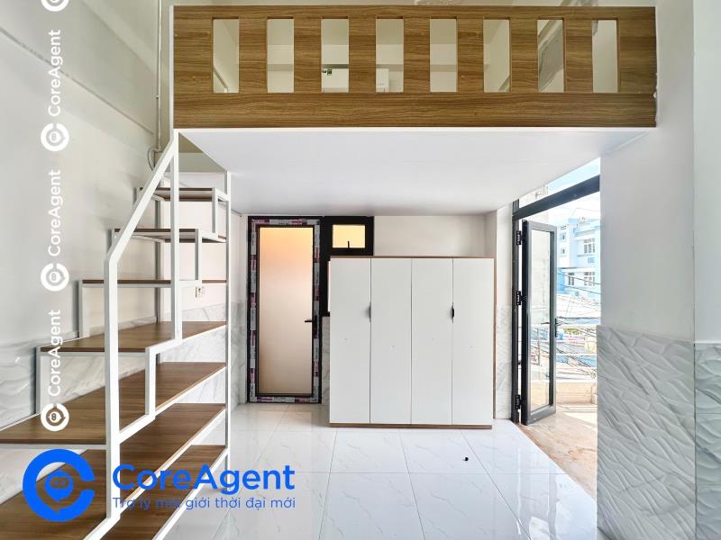 🏡 Cho thuê phòng full nội thất – đô đốc lộc ✨ phòng đẹp, đầy đủ tiện nghi, vào ở ngay! 🛋️ full nội thất, chỉ cần xách vali vào ở 🧺 máy giặt riêng trong phòng 🛗 có thang máy, di chuyển thuận tiện - Ảnh 4
