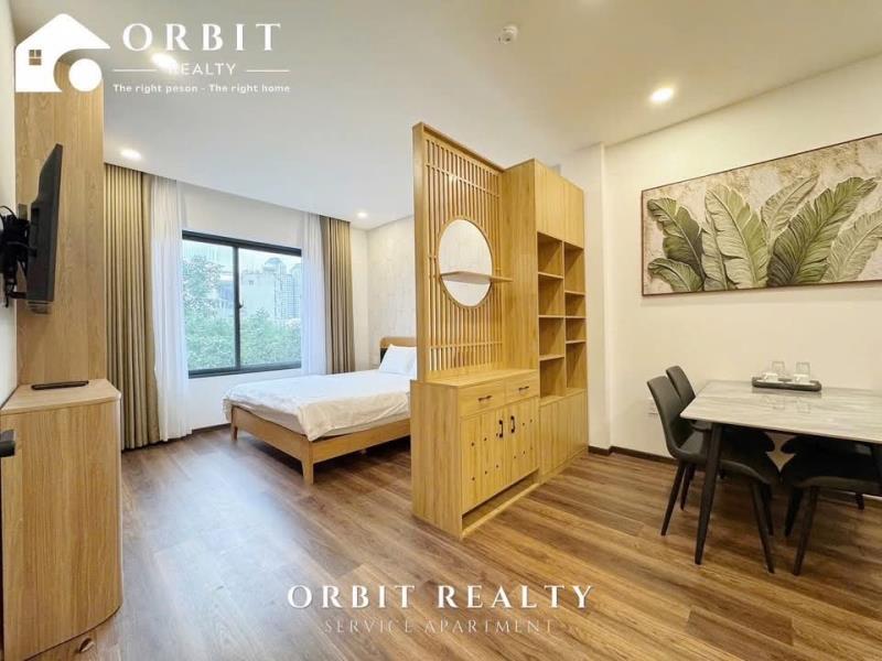Khai trương căn hộ full nội thất cửa sổ thoáng cao thắng quận 3 gần bệnh viện từ dũ, bùi viện