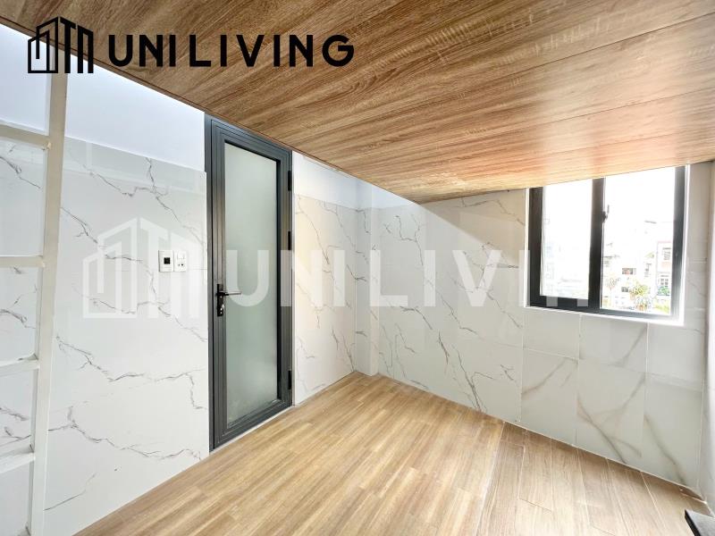 Phòng duplex mới xây  tại nguyễn thượng hiền  - Ảnh 4