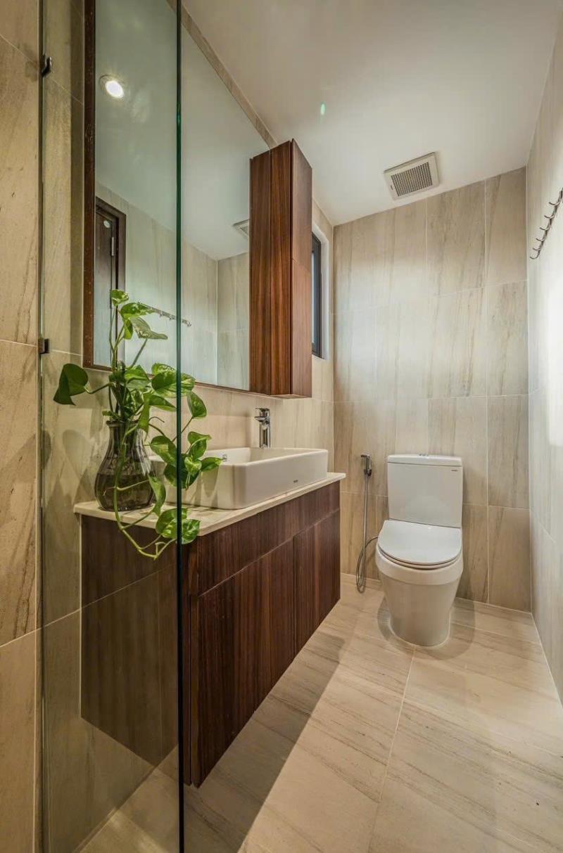 Cho thuê phòng hẻm an ninh cô giang, phú nhuận, gần chợ, đh văn lang, đh công nghiệp tp.hcm, phạm văn đồng - Ảnh 2
