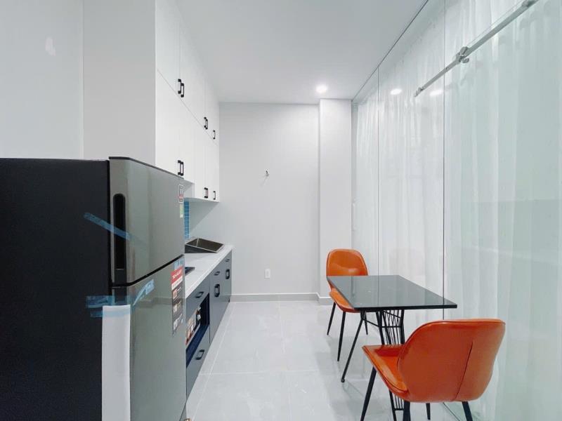 ✨ Hệ thống căn hộ 1pn gần sân bay tsn – nhiều mẫu phòng, đủ mọi tầm giá - Ảnh 4