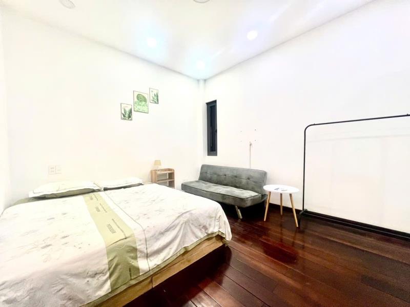 Studio cửa sổ thoáng tân bình - gần sân bay tân sơn nhất, vincom plaza cộng hòa, etown - Ảnh 4