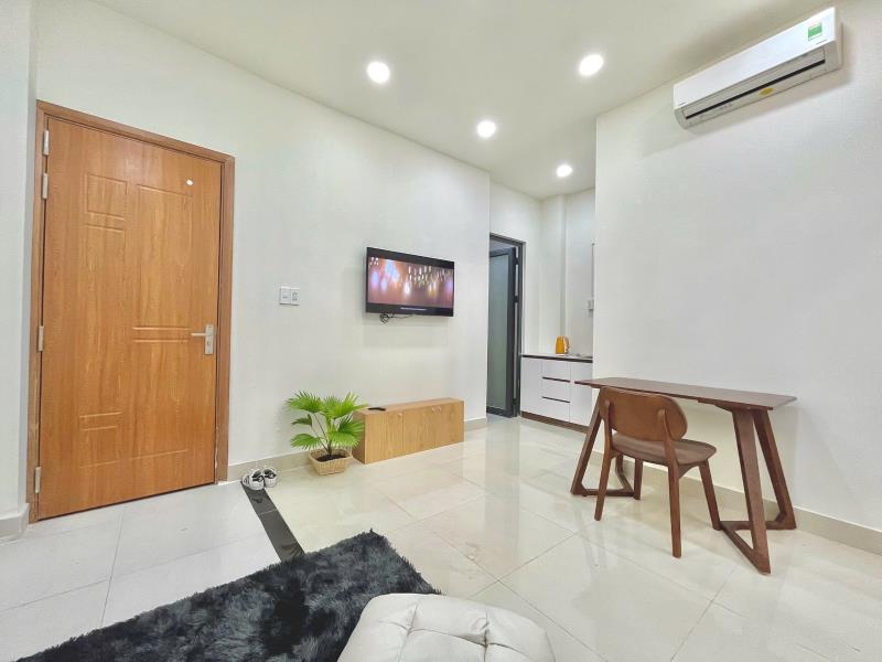 1pn bạch đằng tân bình – thuận tiện di chuyển sân bay tân sơn nhất, gần công viên gia định, cầu vượt nguyễn thái sơn - Ảnh 3