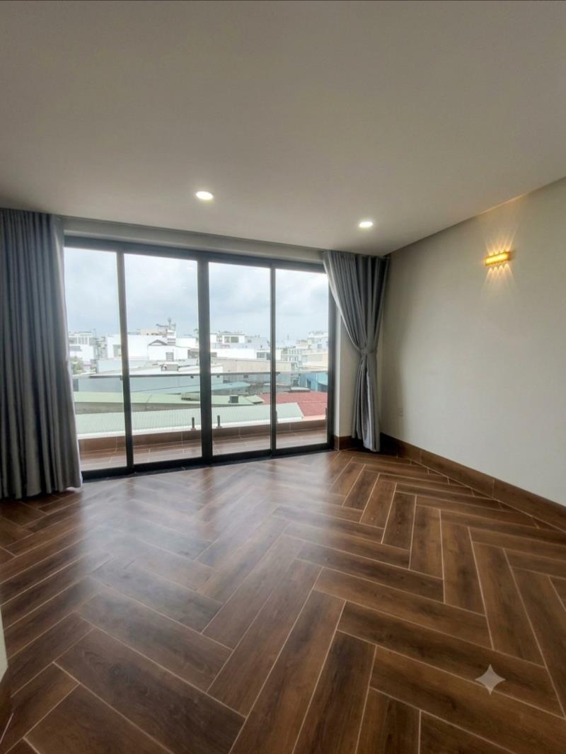 Bán nhà đình nghi xuân 7×12 hẻm 7m - 3 tầng - 4pn - Ảnh 3