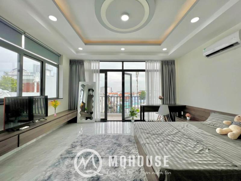 Căn hộ siêu chiu ngay tân bình sân bay công viên hoàng văn thụ