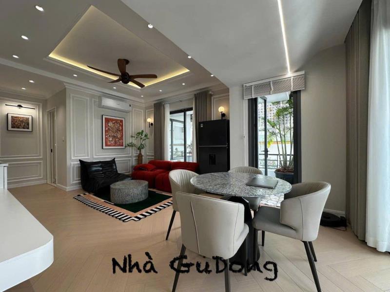 Cho thuê căn hộ 1pn/ studio tân bình | gần sân bay tân sơn nhất - vòng xoay lăng cha cả