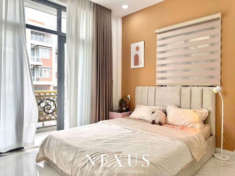 🔥 Cho thuê căn hộ cao cấp studio/1pn/2pn gần sân bay tân sơn nhất, công viên hoàng văn thụ, bệnh viện tâm anh ✈️🌳 - Ảnh 2
