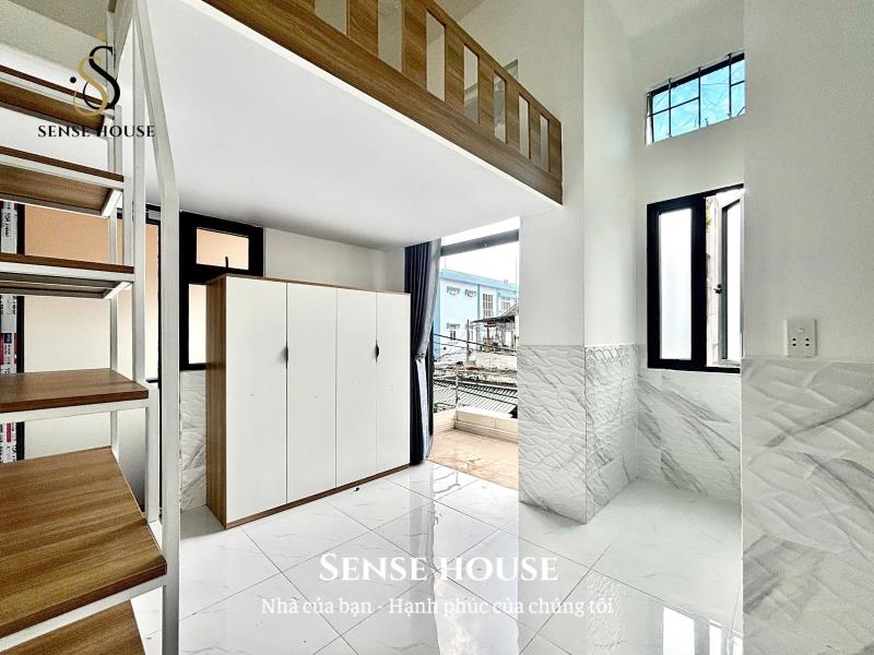 Duplex bancol | full nội thất | thang máy - Ảnh 4