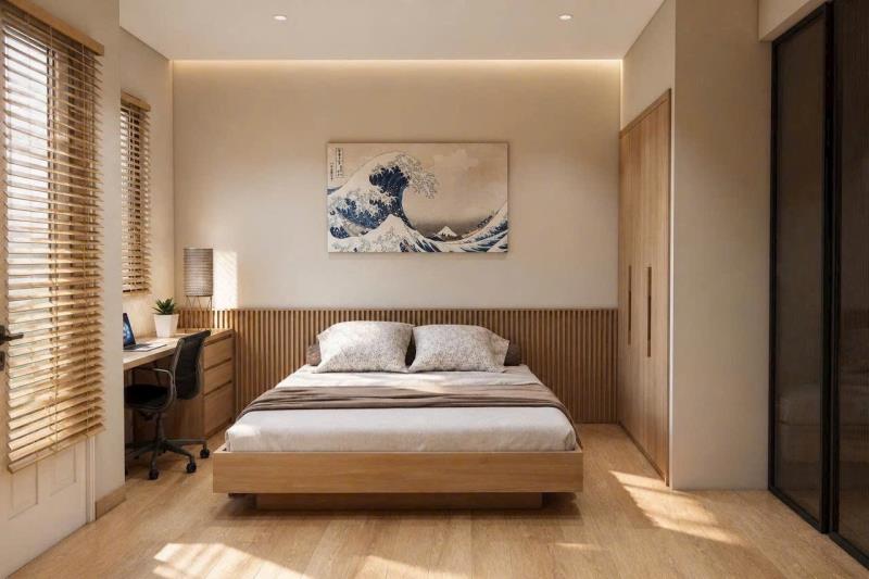 ✨Cho thuê căn hộ 1pn cao cấp đẹp như tranh - điên biên phủ - Ảnh 4